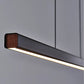 Dimmable Strip Hanging Lamp